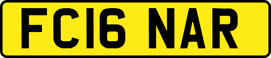 FC16NAR