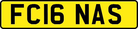 FC16NAS