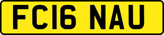 FC16NAU