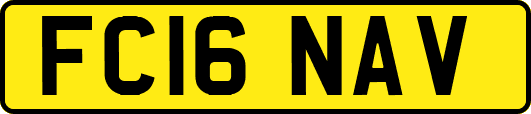 FC16NAV