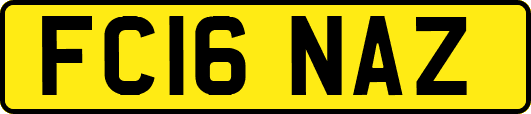 FC16NAZ