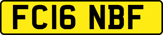 FC16NBF