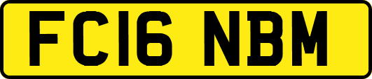 FC16NBM