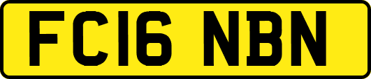 FC16NBN