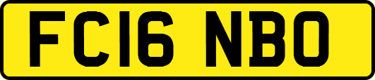 FC16NBO