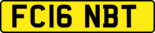 FC16NBT