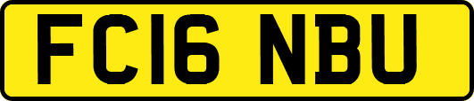 FC16NBU