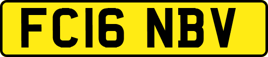 FC16NBV