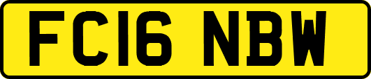 FC16NBW