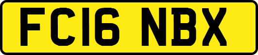 FC16NBX