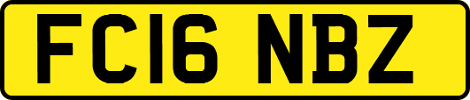 FC16NBZ