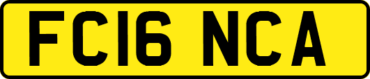 FC16NCA