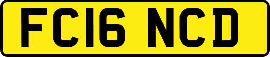 FC16NCD