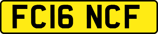 FC16NCF