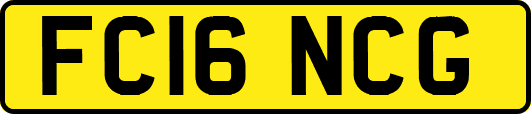 FC16NCG