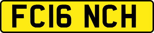 FC16NCH
