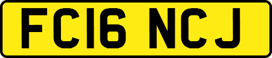 FC16NCJ
