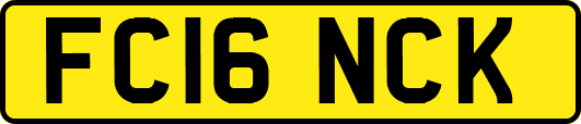 FC16NCK
