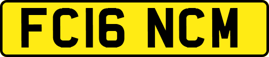 FC16NCM