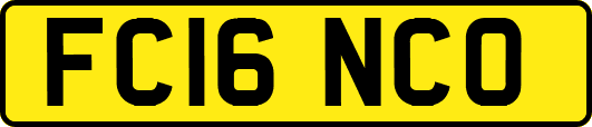 FC16NCO