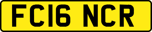 FC16NCR