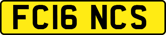 FC16NCS
