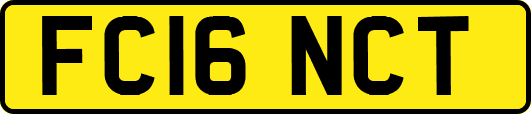 FC16NCT