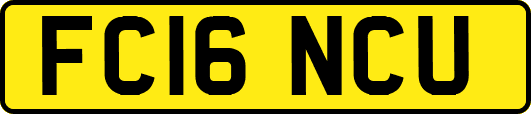 FC16NCU