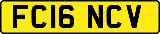FC16NCV