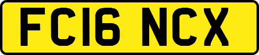 FC16NCX