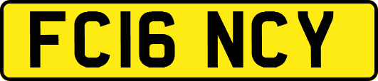 FC16NCY
