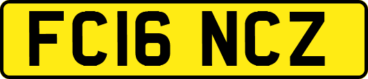 FC16NCZ