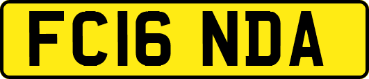 FC16NDA