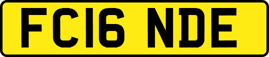 FC16NDE