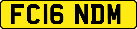 FC16NDM