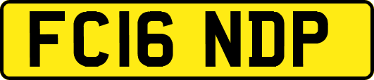 FC16NDP