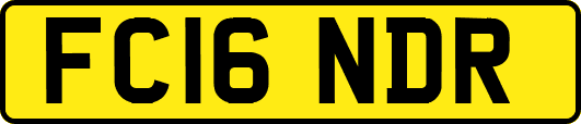 FC16NDR