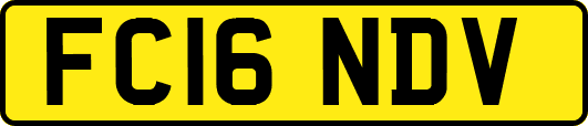 FC16NDV