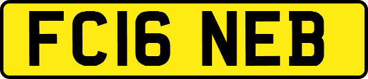 FC16NEB