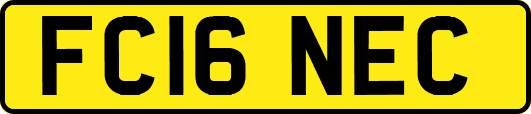 FC16NEC