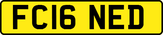 FC16NED