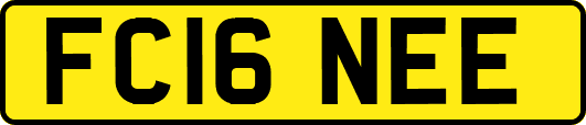 FC16NEE
