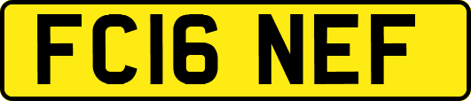 FC16NEF