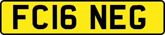 FC16NEG