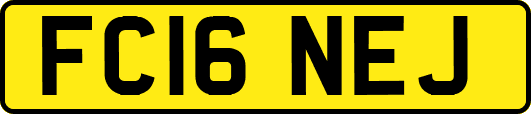 FC16NEJ