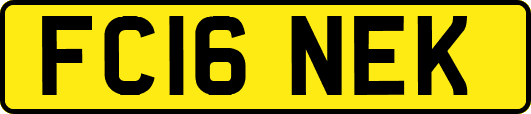 FC16NEK