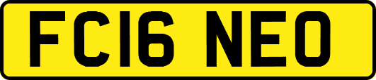 FC16NEO