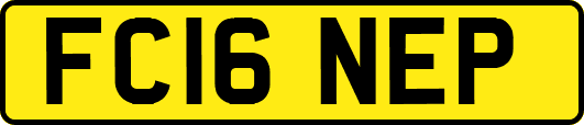 FC16NEP