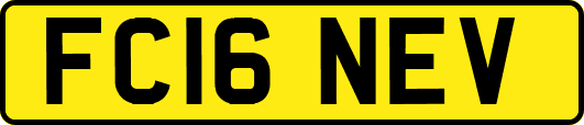 FC16NEV