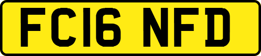 FC16NFD